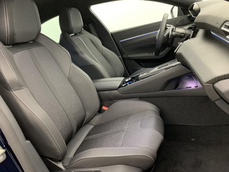 Peugeot 508 Hybrid 180 E-Eat8 Allure