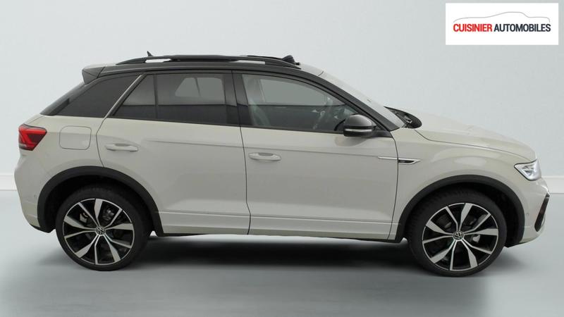 Volkswagen t-Roc 2.0 Tdi 150 Start Stop Dsg7 R-Line Edition