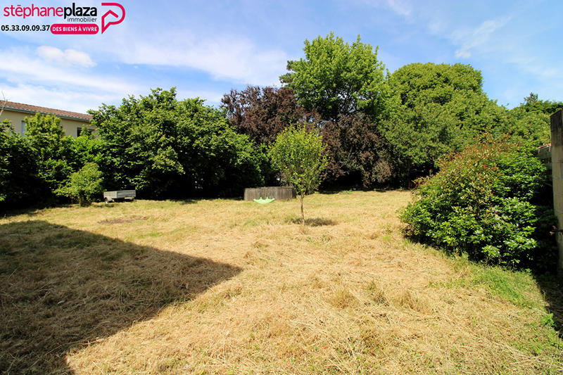 Maison - 123 m² - 5 pièces