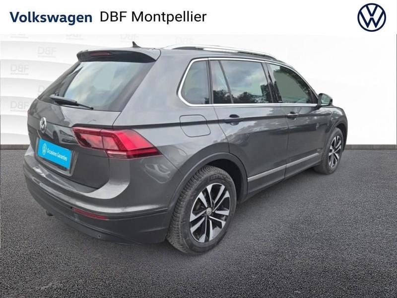 Volkswagen Tiguan 2.0 Tdi 150 Iq.Drive
