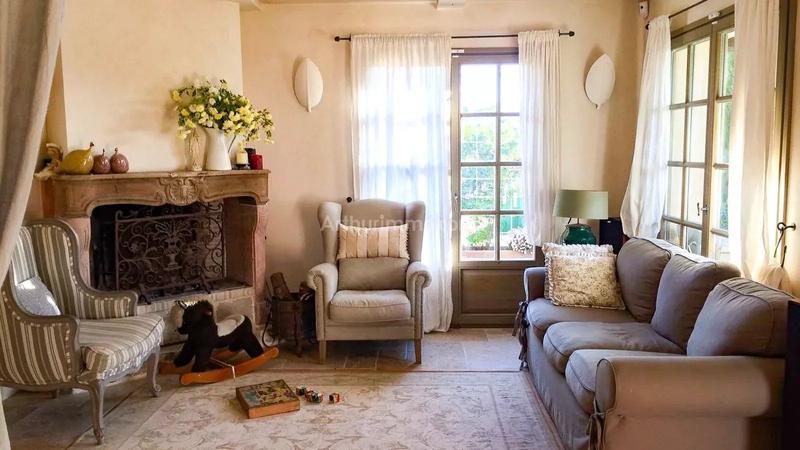 Maison - 127 m² - 4 pièces