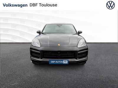Porsche Cayenne Coupé E-Hybrid 3.0 V6 462 ch Tiptronic Bva