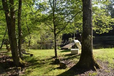 Terrain de loisirs - 30 000 m²