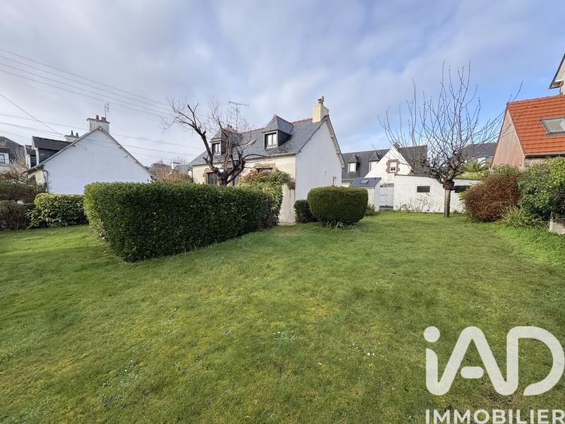 Maison - 94 m² - 4 pièces