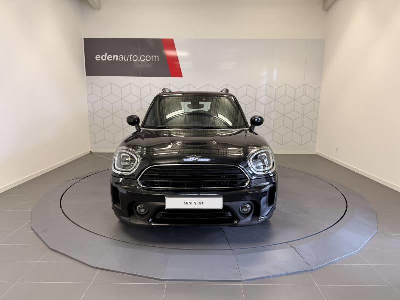 Mini Mini Countryman 136 ch Cooper Edition Northwood