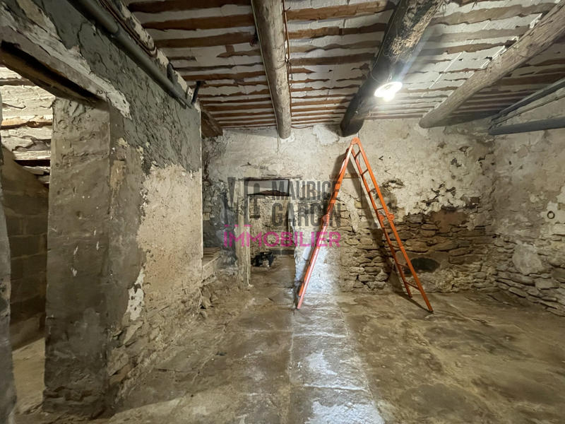 Maison - 70 m² - 3 pièces