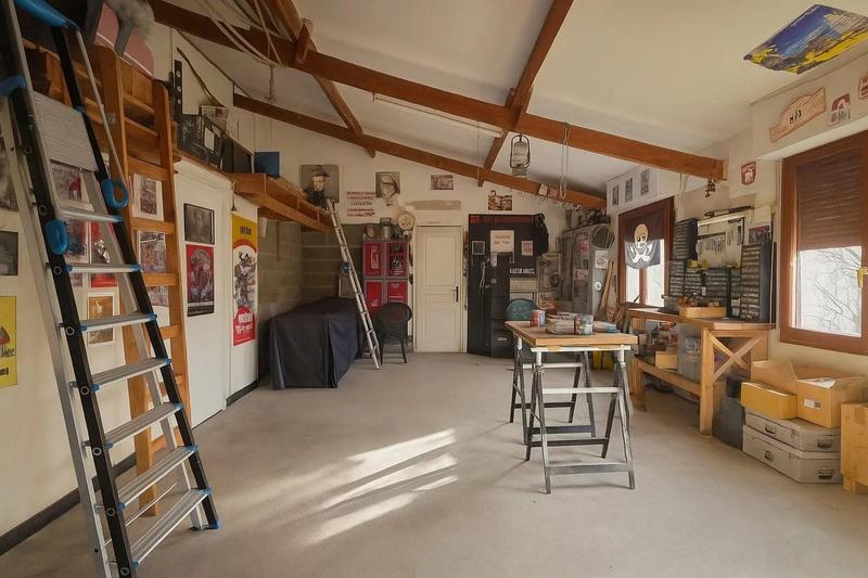 Maison - 138 m² - 4 pièces