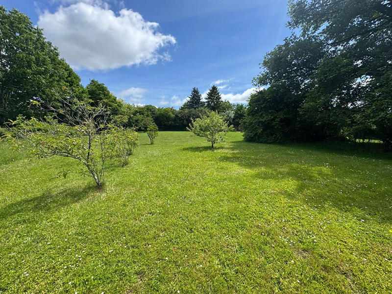 Maison - 107 m² - 5 pièces