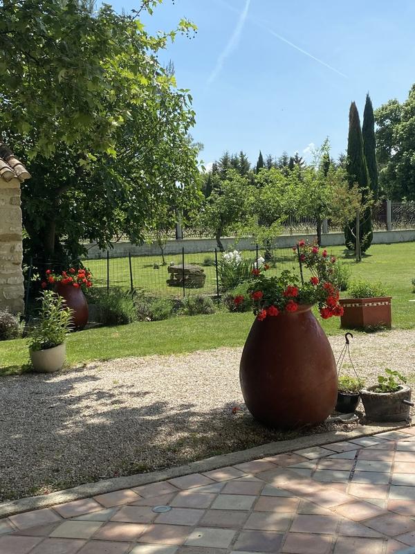 Maison de campagne - 260 m² - 7 pièces