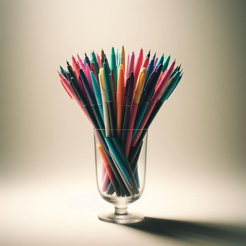 Atelier d'Écriture Apéro