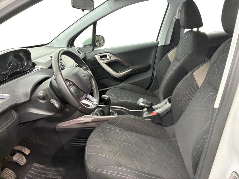 Peugeot 2008 1.2 PureTech 82ch Bvm5 Active