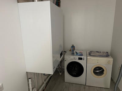 Maison - 132 m² - 6 pièces