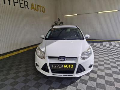 Ford Focus 1.0 Scti 125 Ecoboost Ss Trend