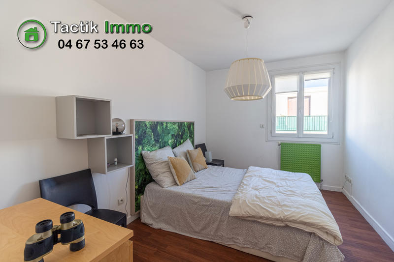 Appartement - 87 m² - 3 pièces