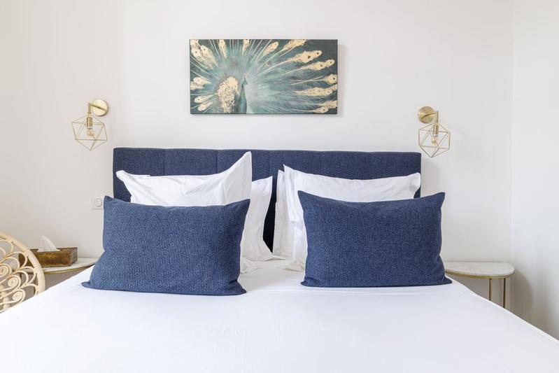 Appartement - 49 m² - 3 pièces