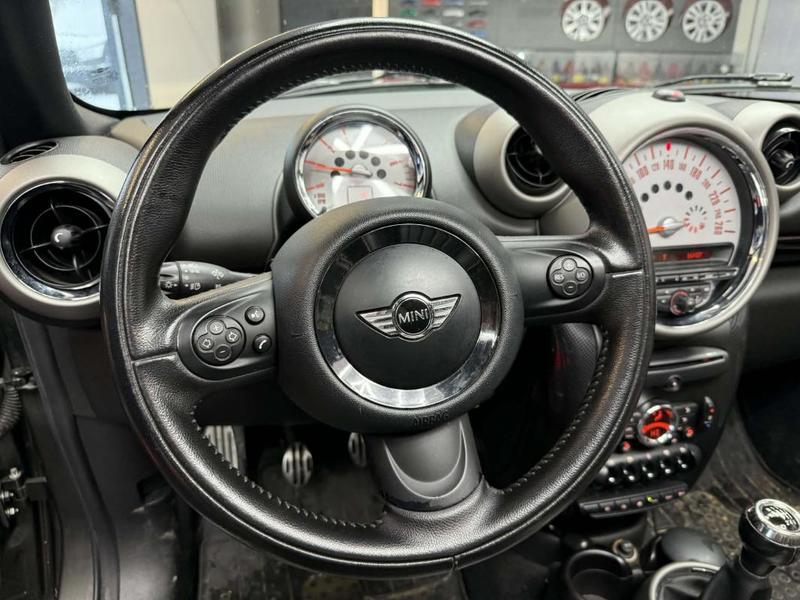 Mini Countryman R60 2.0 d 143 Cv. 16v Turbo All4 Cooper Sd