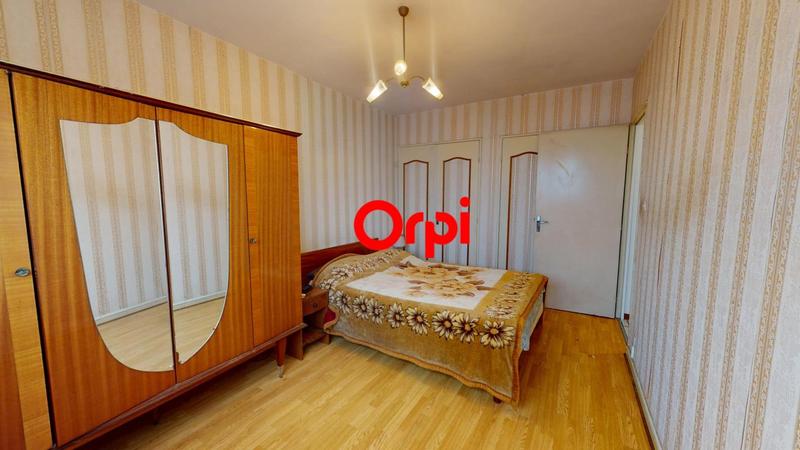 Appartement - 81 m² - 4 pièces