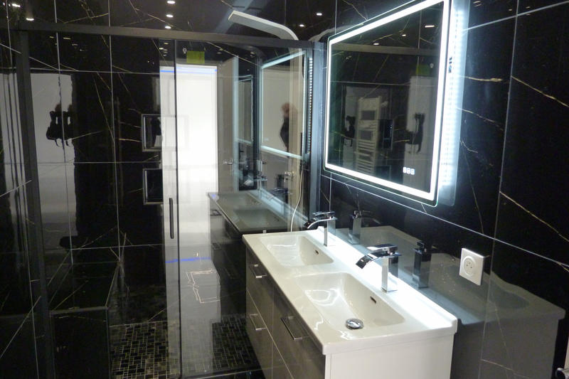 Maison - 173 m² - 7 pièces