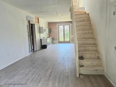 Villa - 101 m² - 4 pièces