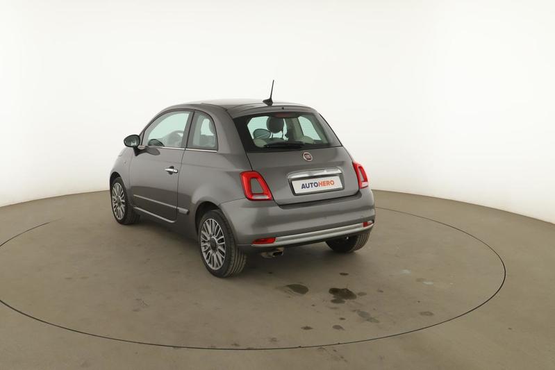 Fiat 500 1.2 Lounge 69 ch