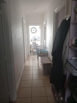 Appartement - 66 m² - 4 pièces