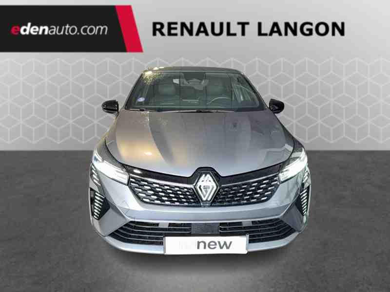 Renault Clio Eco-G 100 Gsr2 Techno