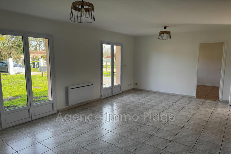 Maison - 74 m² - 4 pièces