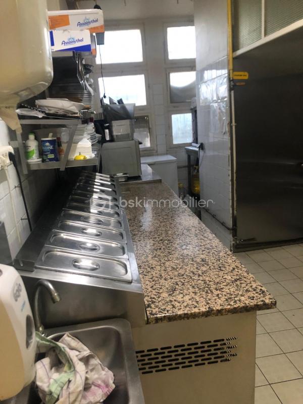 Appartement - 85 m² - 3 pièces