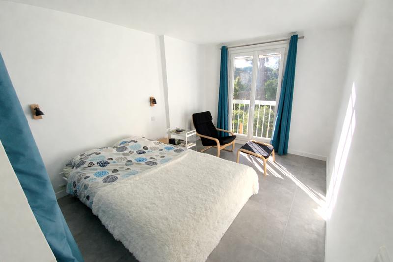 Duplex - 62 m² - 3 pièces