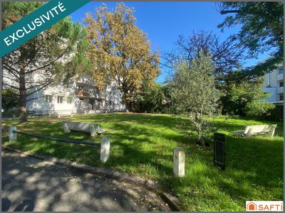 Appartement - 88 m² - 4 pièces