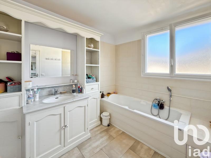 Maison - 175 m² - 5 pièces