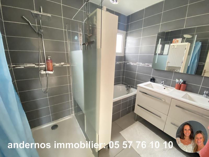 Maison - 79 m² - 4 pièces