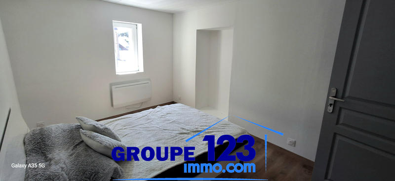 Maison - 97 m² - 4 pièces