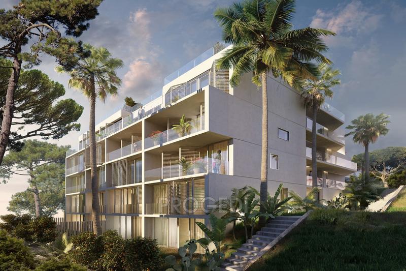 Appartement - 50 m² - 2 pièces