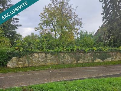 Maison - 220 m² - 9 pièces