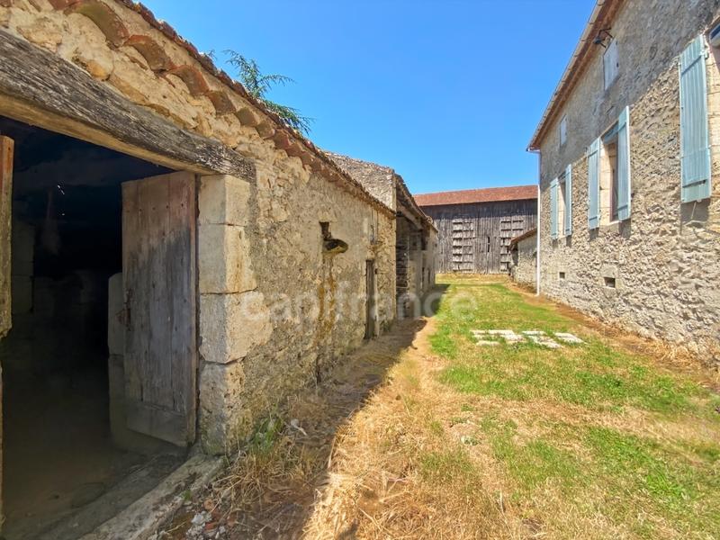 Maison - 116 m² - 4 pièces