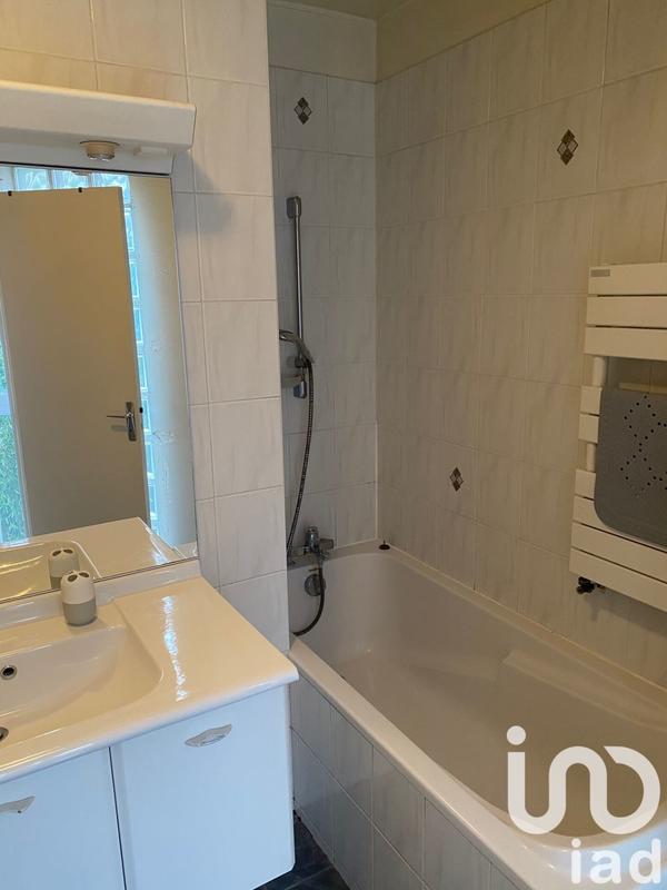 Maison - 163 m² - 7 pièces