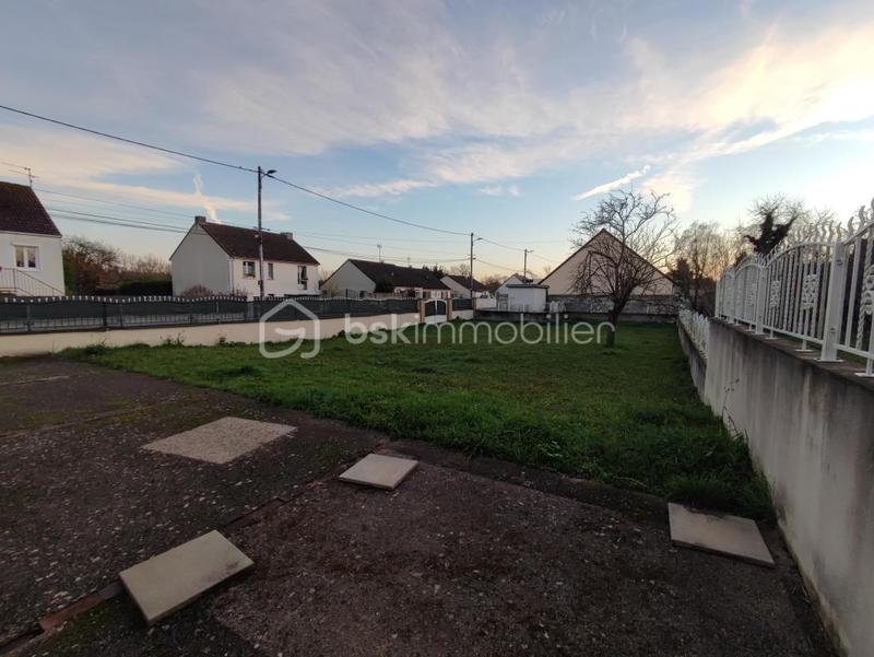 Pavillon - 104 m² - 4 pièces