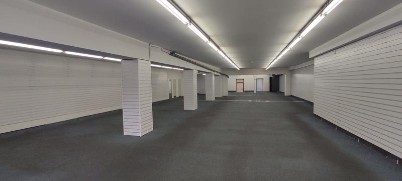 Local commercial - 285 m²