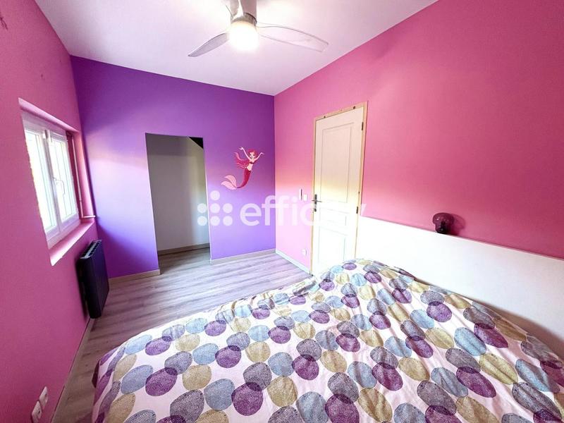 Maison - 78 m² - 4 pièces