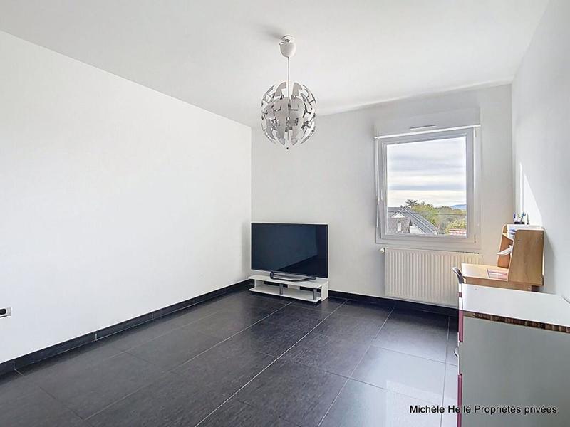 Appartement - 138 m² - 5 pièces