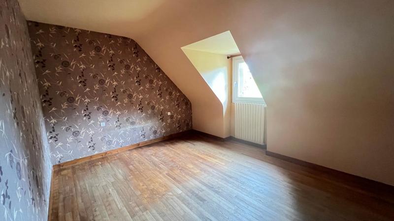 Propriété - 148 m² - 5 pièces