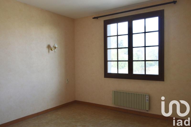 Maison - 133 m² - 8 pièces
