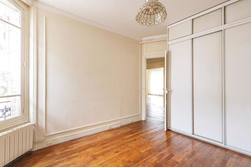Appartement - 93 m² - 3 pièces