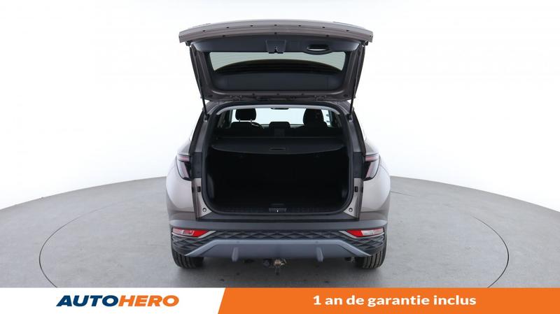 Hyundai Tucson 1.6 t-GDi Hybrid 48v Ibvm 150 ch