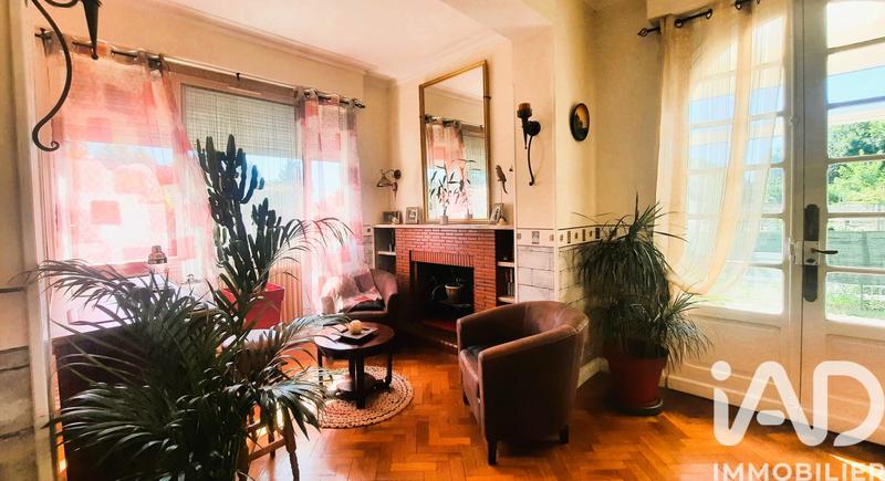 Maison - 175 m² - 6 pièces