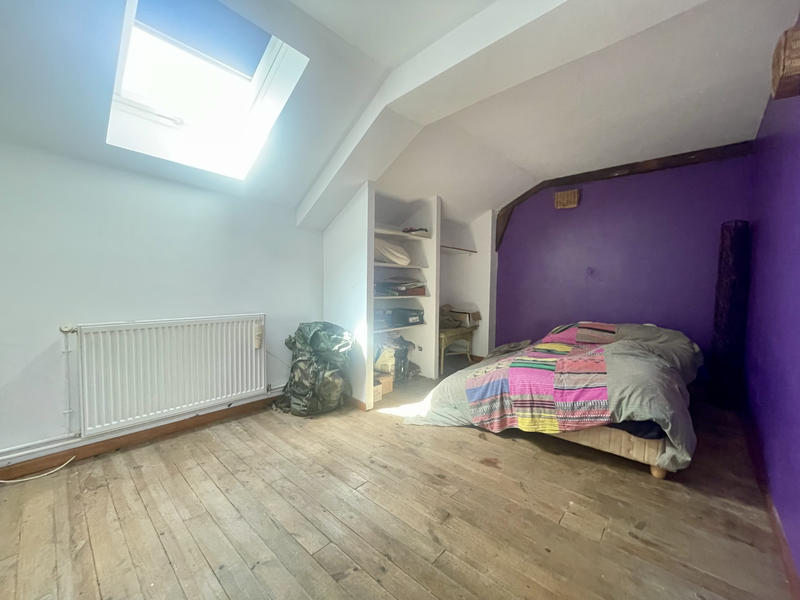 Maison - 139 m² - 4 pièces