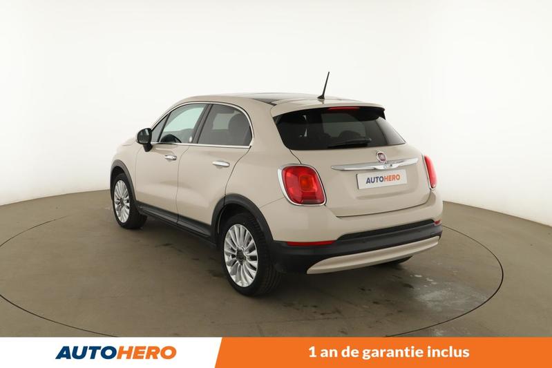Fiat 500x 1.4 MultiAir Lounge 4x2 Dct 140 ch