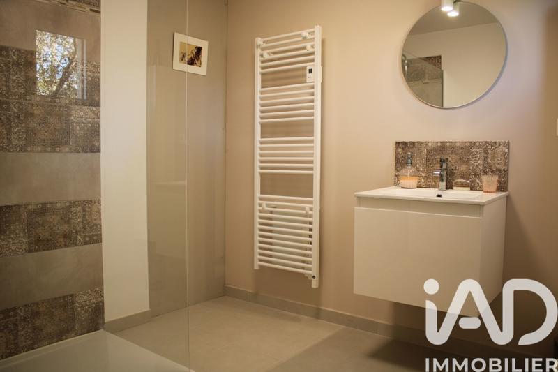 Maison - 185 m² - 5 pièces