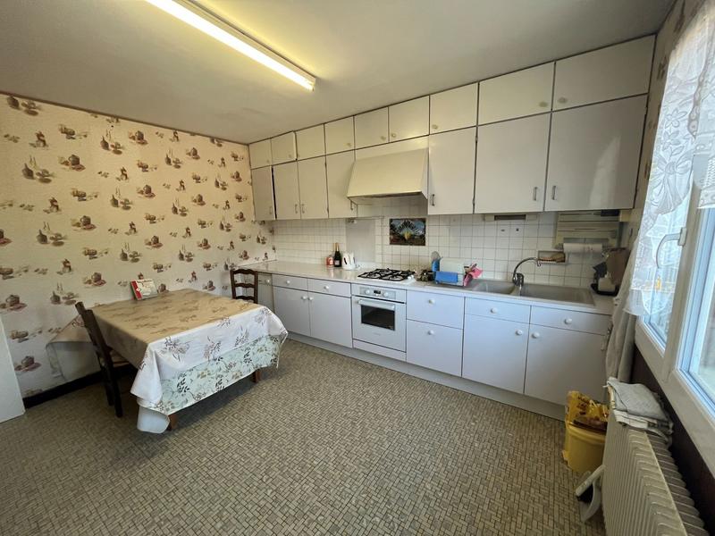 Villa - 131 m² - 7 pièces